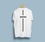 Short Sleeve T-shirt Definition - White