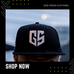 Godspeed Flat Snapback