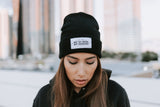 Godspeed Beanie